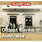 9 Oldest Banks in Australia
