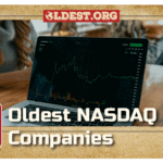 9 Oldest NASDAQ Listed Companies