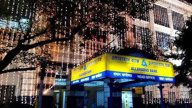 Allahabad Bank