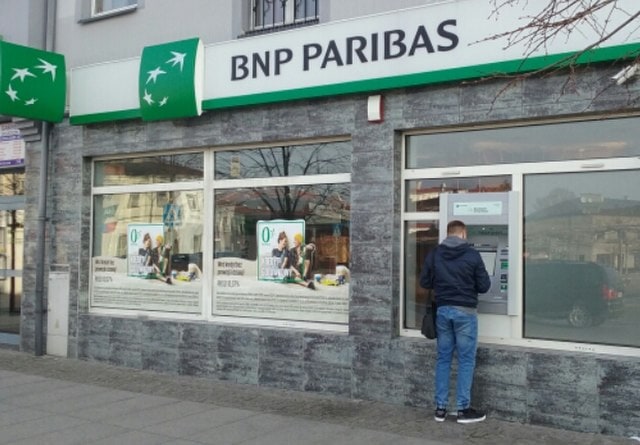 BNP Paribas