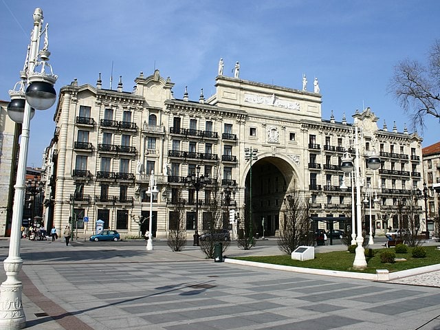 Banco Santander