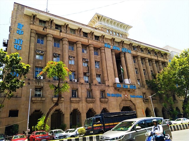 Central Bank of India