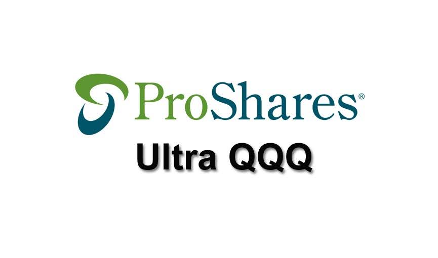 ProShares Ultra QQQ