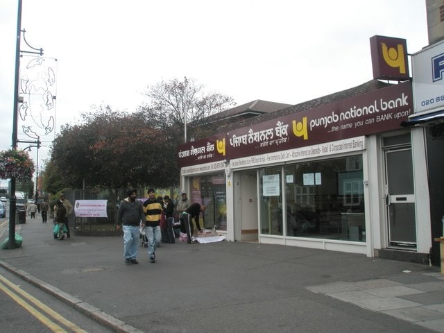 Punjab National Bank