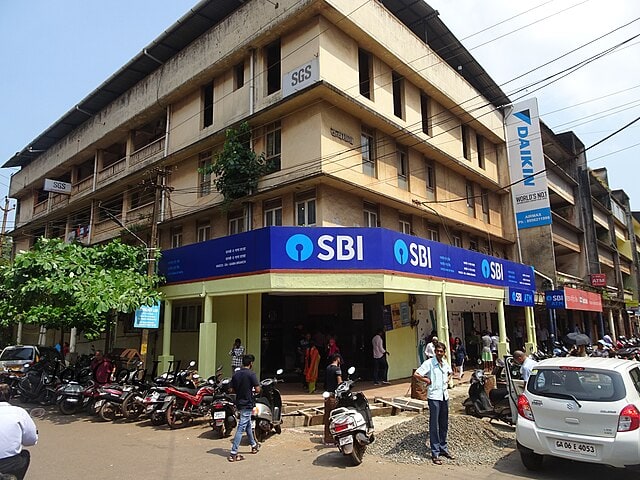 State Bank of India