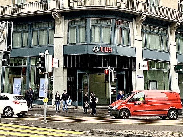 UBS