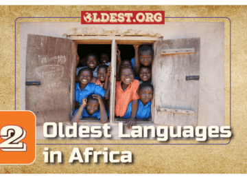 12 Oldest Languages in Africa