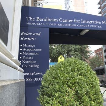 Bendheim Integrative Medicine Center