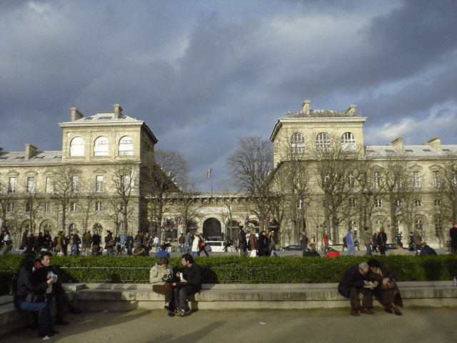 Hôtel-Dieu de Paris