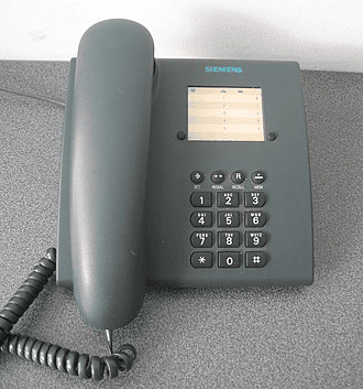 Landline Phones