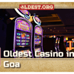 Oldest Casino in Goa