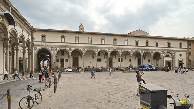 Ospedale degli Innocenti