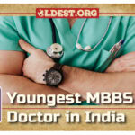 Youngest MBBS Doctor in India