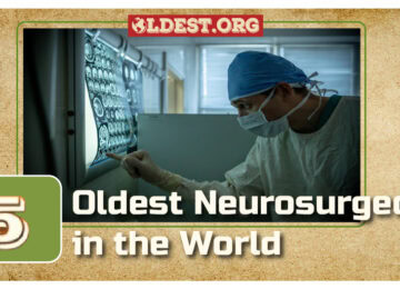 5 Oldest Neurosurgeons in the World