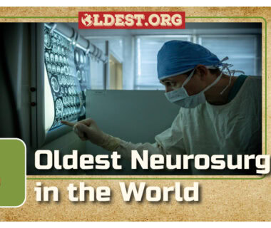 5 Oldest Neurosurgeons in the World