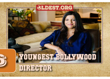 6 Youngest Bollywood Director