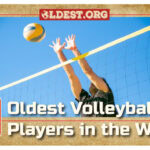 7 Oldest Volleyball Players in the World