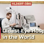 8 Oldest Eye Hospital in the World