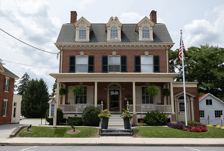 Bachman Snyder Funeral Home
