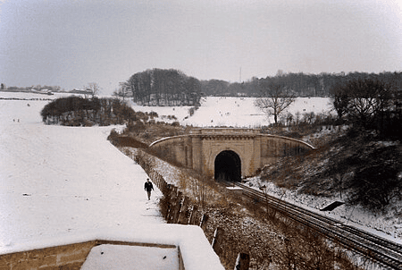 Box Tunnel