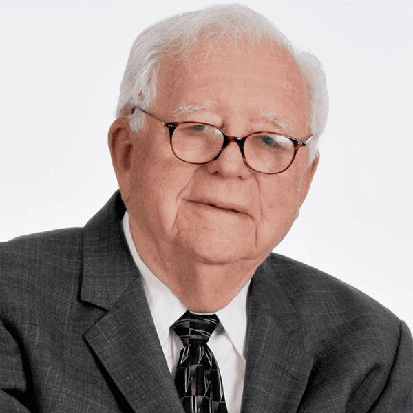 Dr. Eugene Braunwald