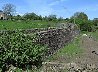 Fritchley Tunnel