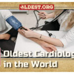 4 Oldest Cardiologist in the World