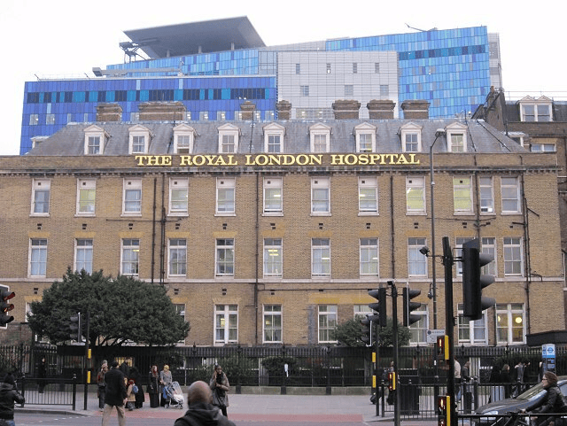 Royal London Hospital