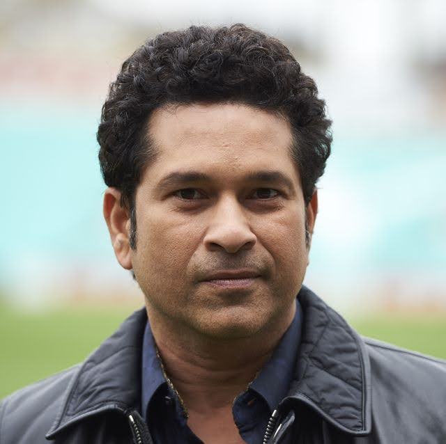 Sachin Tendulkar