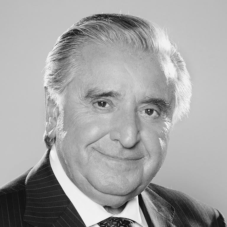 Emanuele (Lino) Saputo
