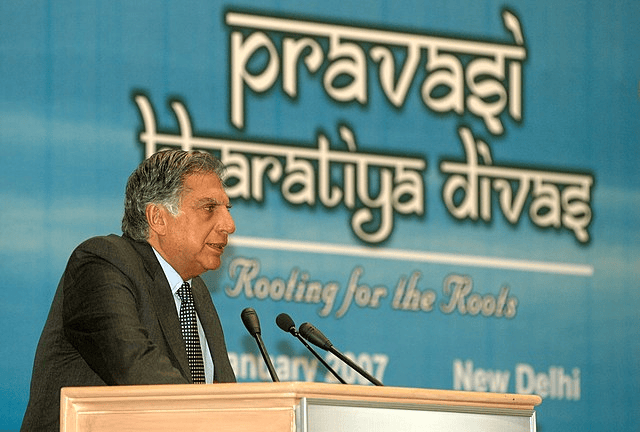 Ratan Tata