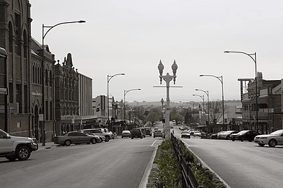 Bathurst