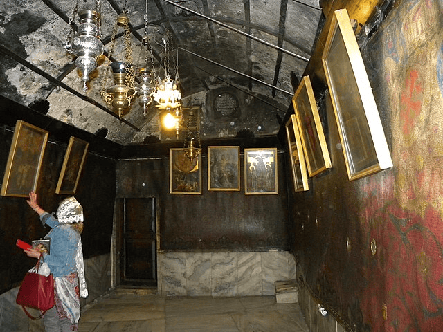 Church of the Nativity