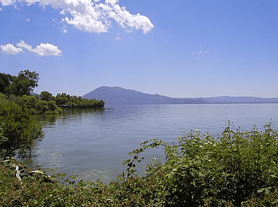Clear Lake
