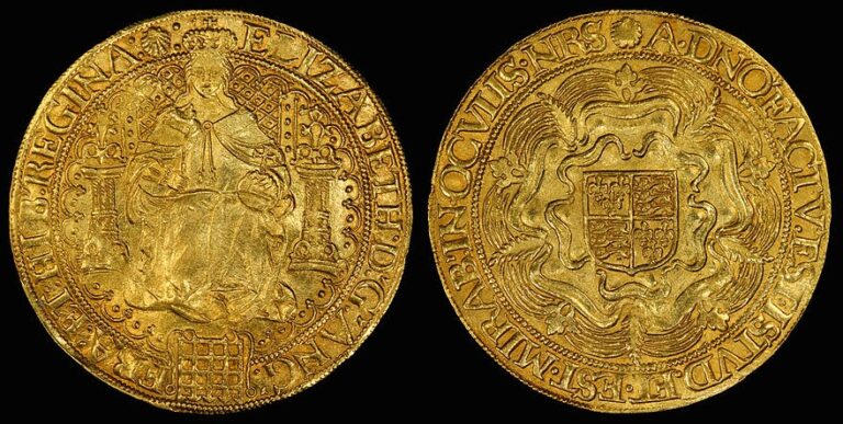 oldest gold jewelry in the world