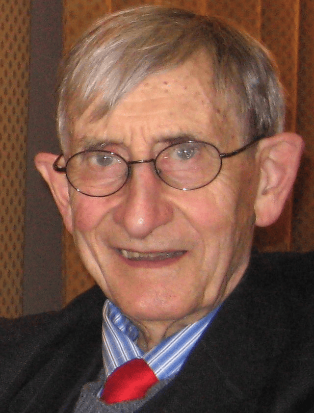 Freeman Dyson
