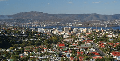 Hobart