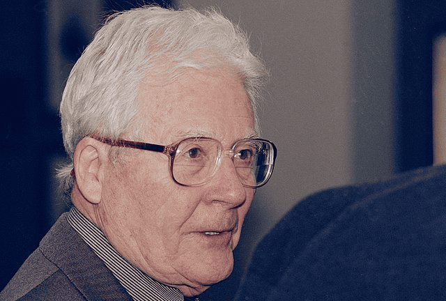 James Lovelock