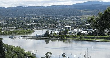 Launceston