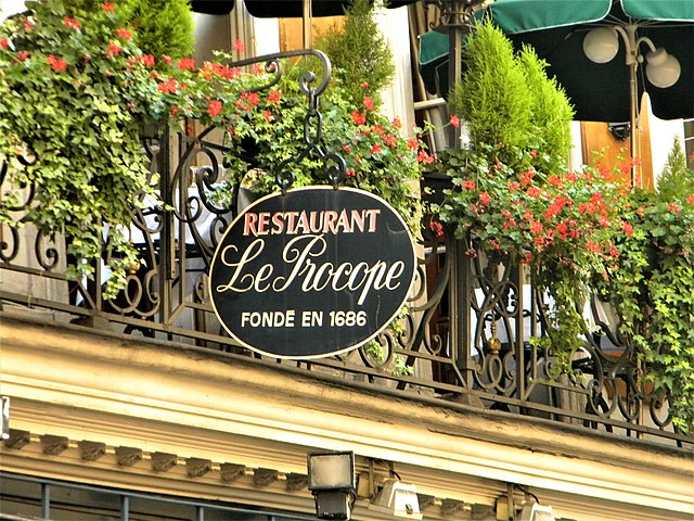 Le Procope