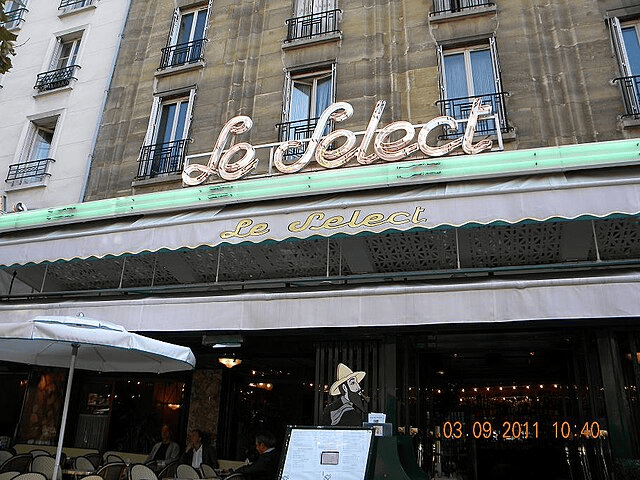 Le Select