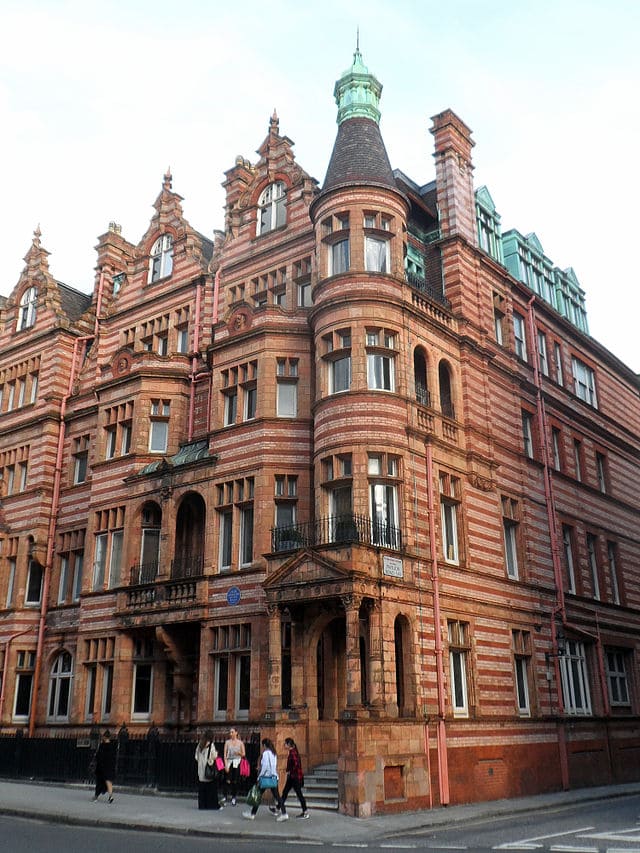 The Cadogan, A Belmond Hotel