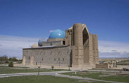 Turkistan