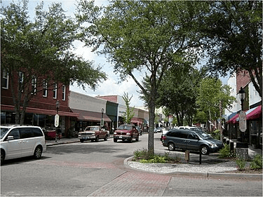 Walterboro
