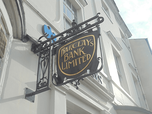 Barclays