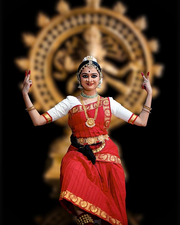 Bharatanatyam