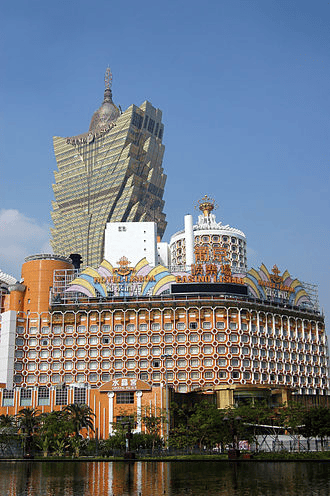 Casino Lisboa