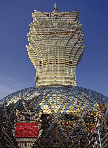 Grand Lisboa