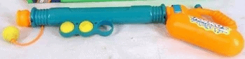 Hydro Bazooka