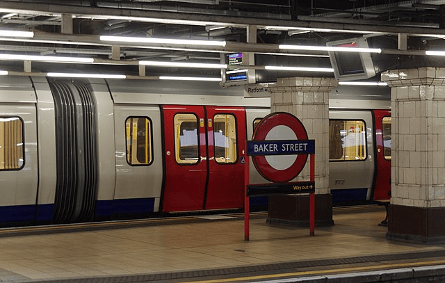 London Underground